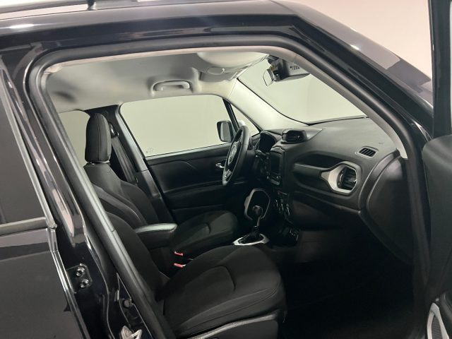 JEEP Renegade usata, con Cerchi in lega