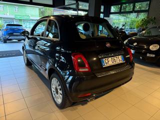 FIAT 500 usata, con Autoradio