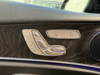MERCEDES-BENZ E 350 usata, con Fendinebbia