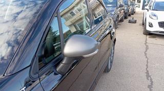 FIAT 500X usata, con USB