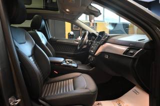 MERCEDES-BENZ GLE 350 usata 36
