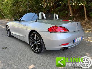 BMW Z4 usata, con Airbag Passeggero