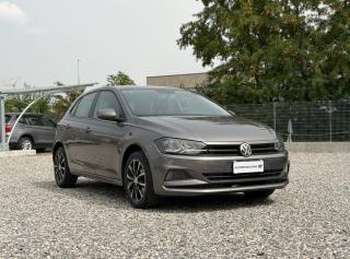 VOLKSWAGEN Polo usata, con Airbag laterali