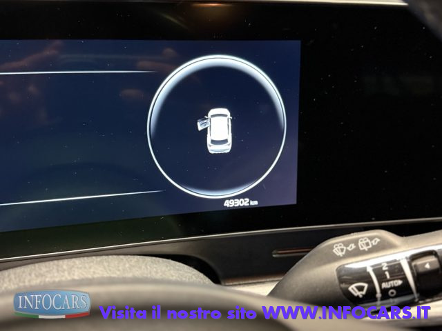 KIA Sportage usata, con Cruise Control