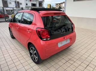 CITROEN C1 usata, con Vivavoce