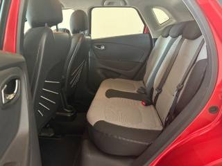 RENAULT Captur usata 10