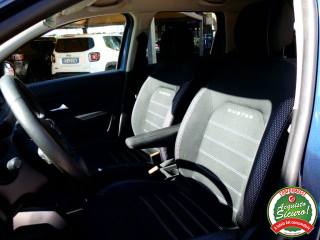 DACIA Duster usata, con Controllo automatico clima
