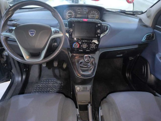 LANCIA Ypsilon usata, con Specchietti laterali elettrici