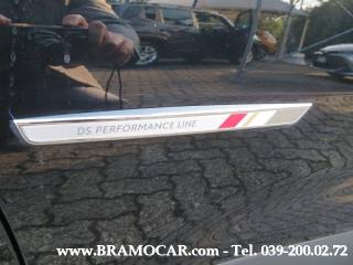 DS AUTOMOBILES DS 7 Crossback usata, con Controllo automatico clima