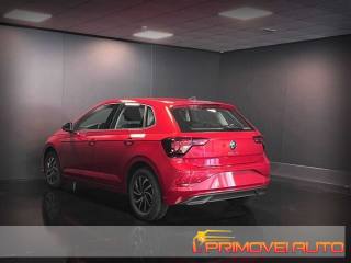 VOLKSWAGEN Polo usata, con Controllo trazione