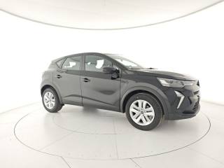 RENAULT Captur ECO-G 100 CV Evolution