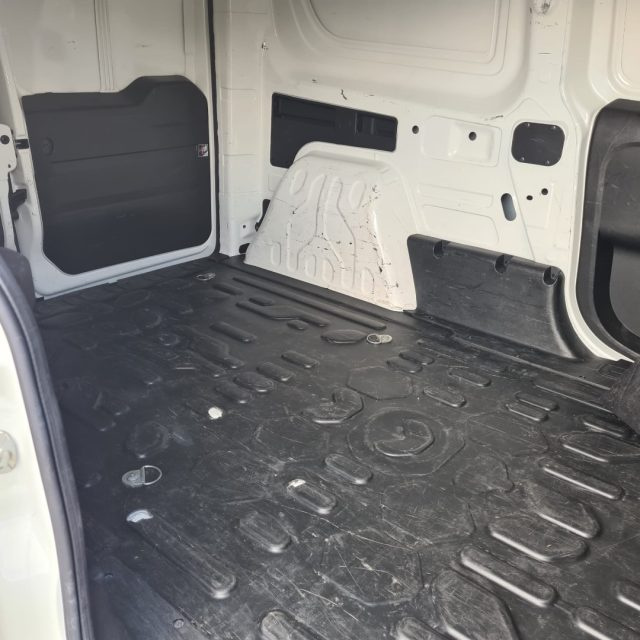 FIAT Doblo usata 7