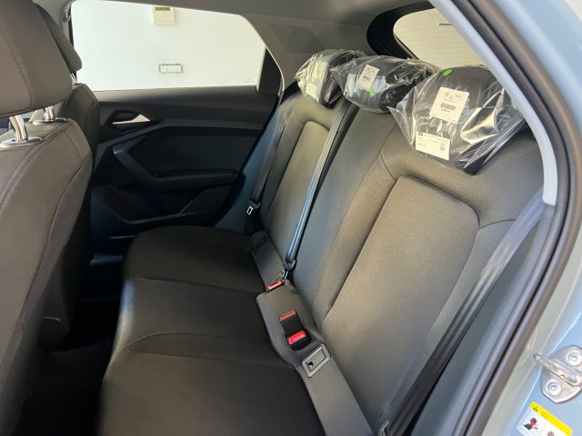 AUDI A1 usata, con ESP