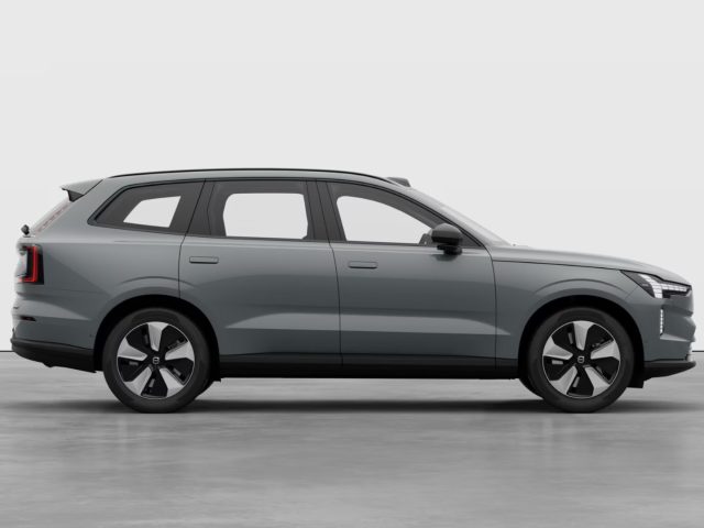VOLVO EX90 usata, con Antifurto
