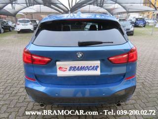 BMW X1 usata, con Boardcomputer