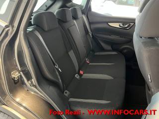 NISSAN Qashqai usata, con Boardcomputer