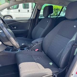 RENAULT Megane usata, con Servosterzo