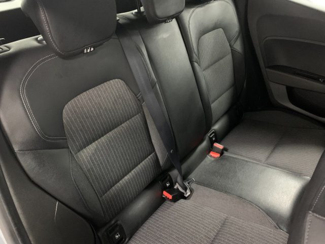 RENAULT Clio usata, con Controllo trazione