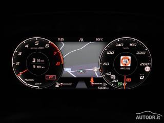 SEAT Leon usata, con Portellone posteriore elettrico