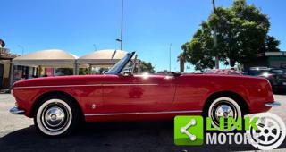 FIAT 1500 usata 9