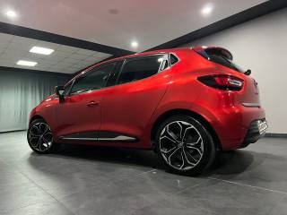 RENAULT Clio usata, con Airbag laterali