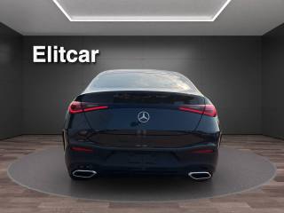 MERCEDES-BENZ GLC 220 usata, con Alzacristalli elettrici