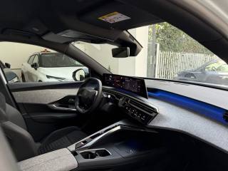 PEUGEOT 3008 usata, con Volante in pelle