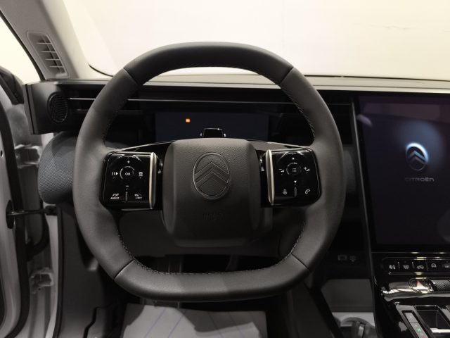 CITROEN C5 Aircross usata, con Filtro antiparticolato