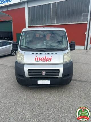 FIAT Ducato usata, con Airbag