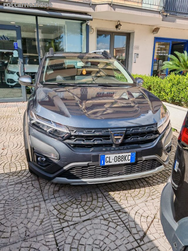 DACIA Sandero usata, con ABS