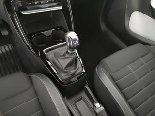 CITROEN C3 usata, con Controllo trazione