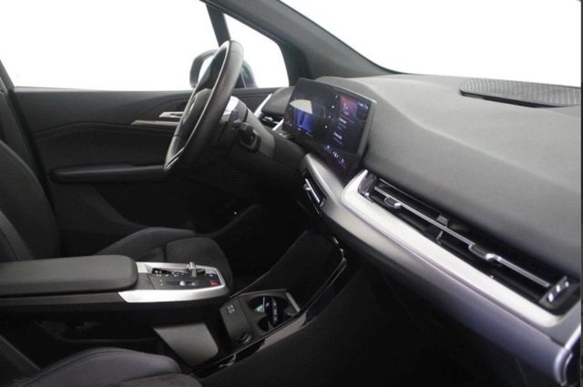 BMW 218 usata, con Alzacristalli elettrici