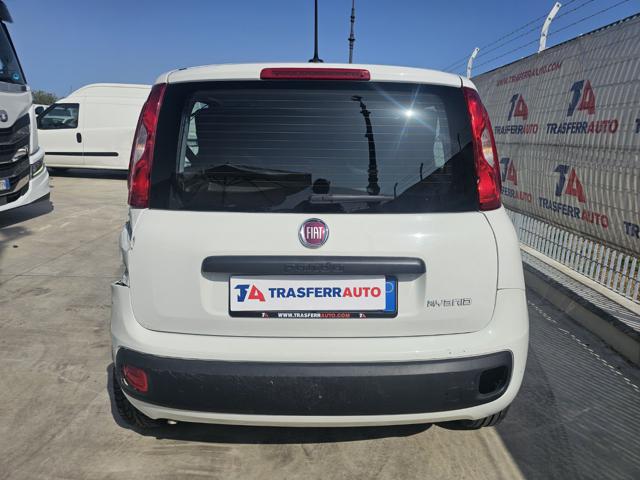 FIAT Panda usata, con Alzacristalli elettrici
