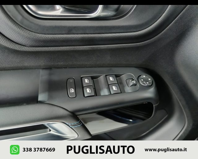 CITROEN C5 Aircross usata, con Fari LED