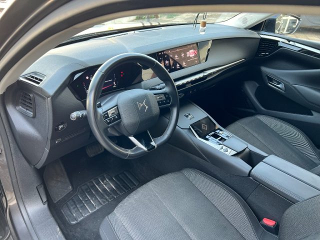 DS AUTOMOBILES DS 4 usata 11