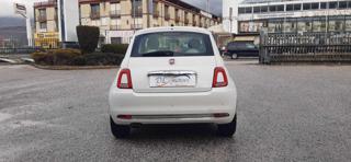 FIAT 500 usata, con Chiusura centralizzata