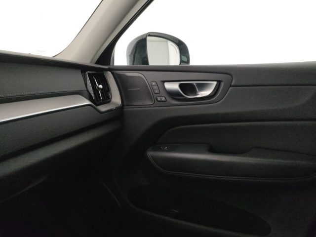 VOLVO XC60 usata, con Trazione integrale