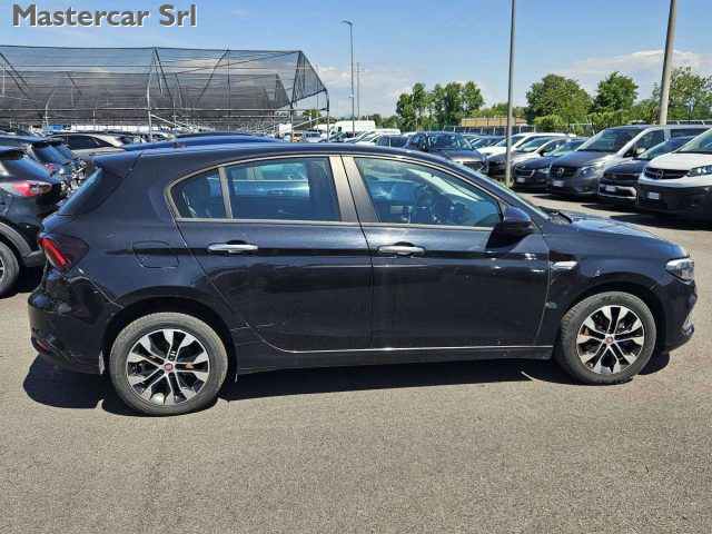 FIAT Tipo usata, con Autoradio