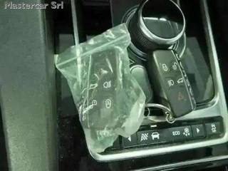 JAGUAR F-Pace usata, con Chiusura centralizzata