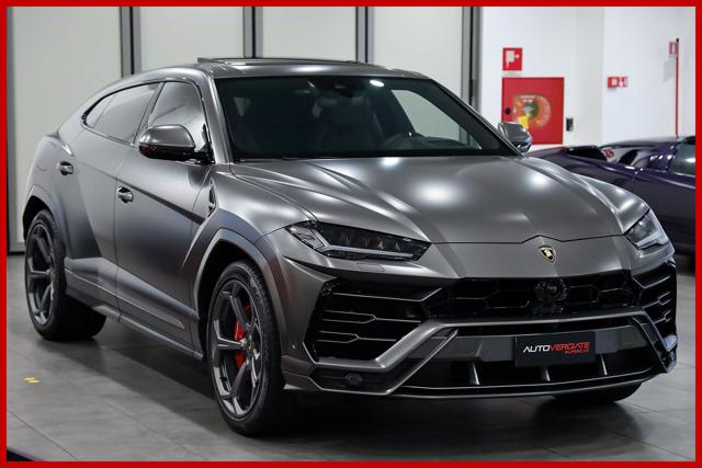 LAMBORGHINI Urus usata, con Airbag