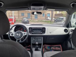 VOLKSWAGEN Maggiolino usata, con Climatizzatore