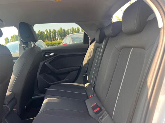 AUDI A1 usata, con Cerchi in lega