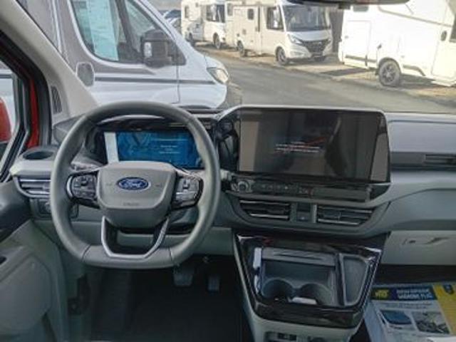 WESTFALIA usata 7