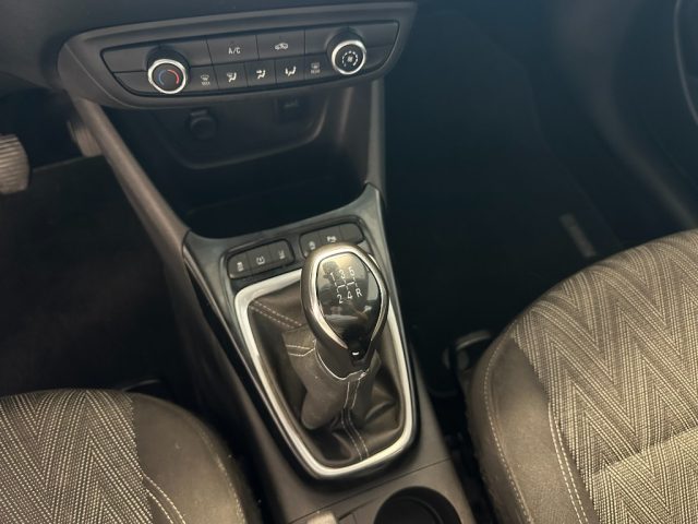 OPEL Crossland X usata, con Touch screen