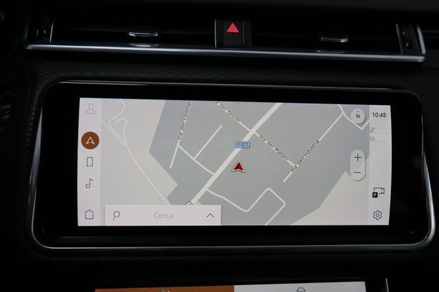 LAND ROVER Range Rover Velar usata, con Specchietti laterali elettrici