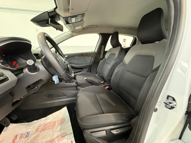 RENAULT Clio usata, con Servosterzo