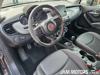FIAT 500X usata, con Cruise Control