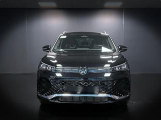 VOLKSWAGEN Tiguan usata, con Airbag