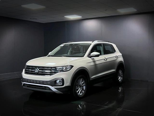 VOLKSWAGEN T-Cross usata, con ABS