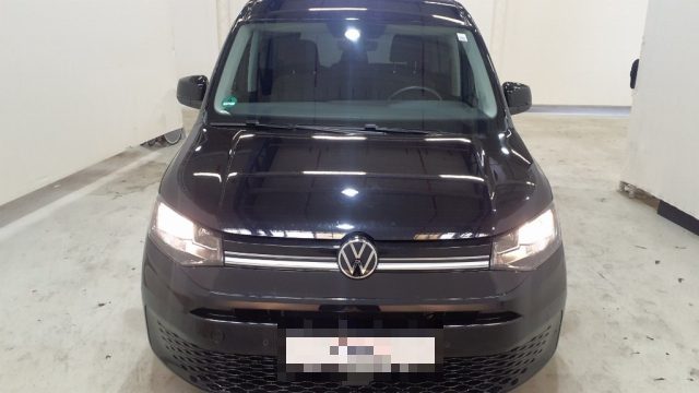 VOLKSWAGEN Caddy usata, con ABS